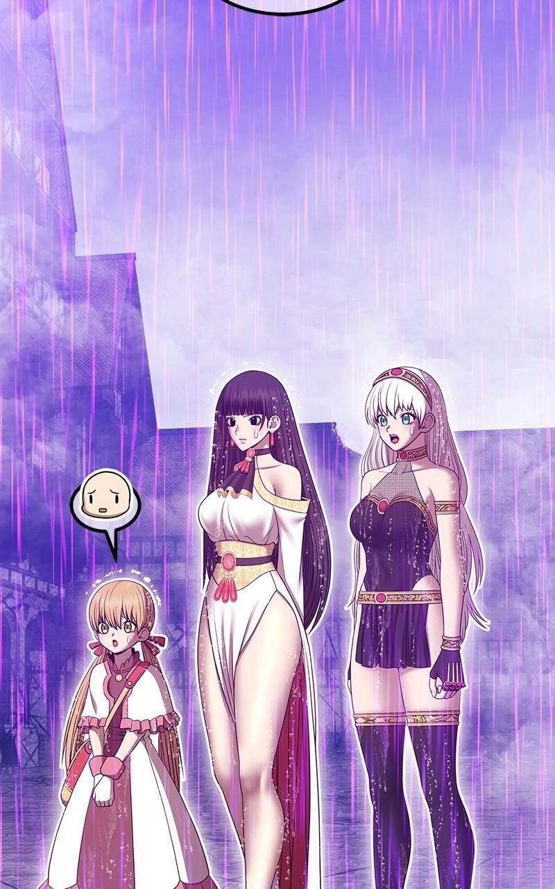 99 Reinforced Wood Stick Chapter 154 - Page 330 in English