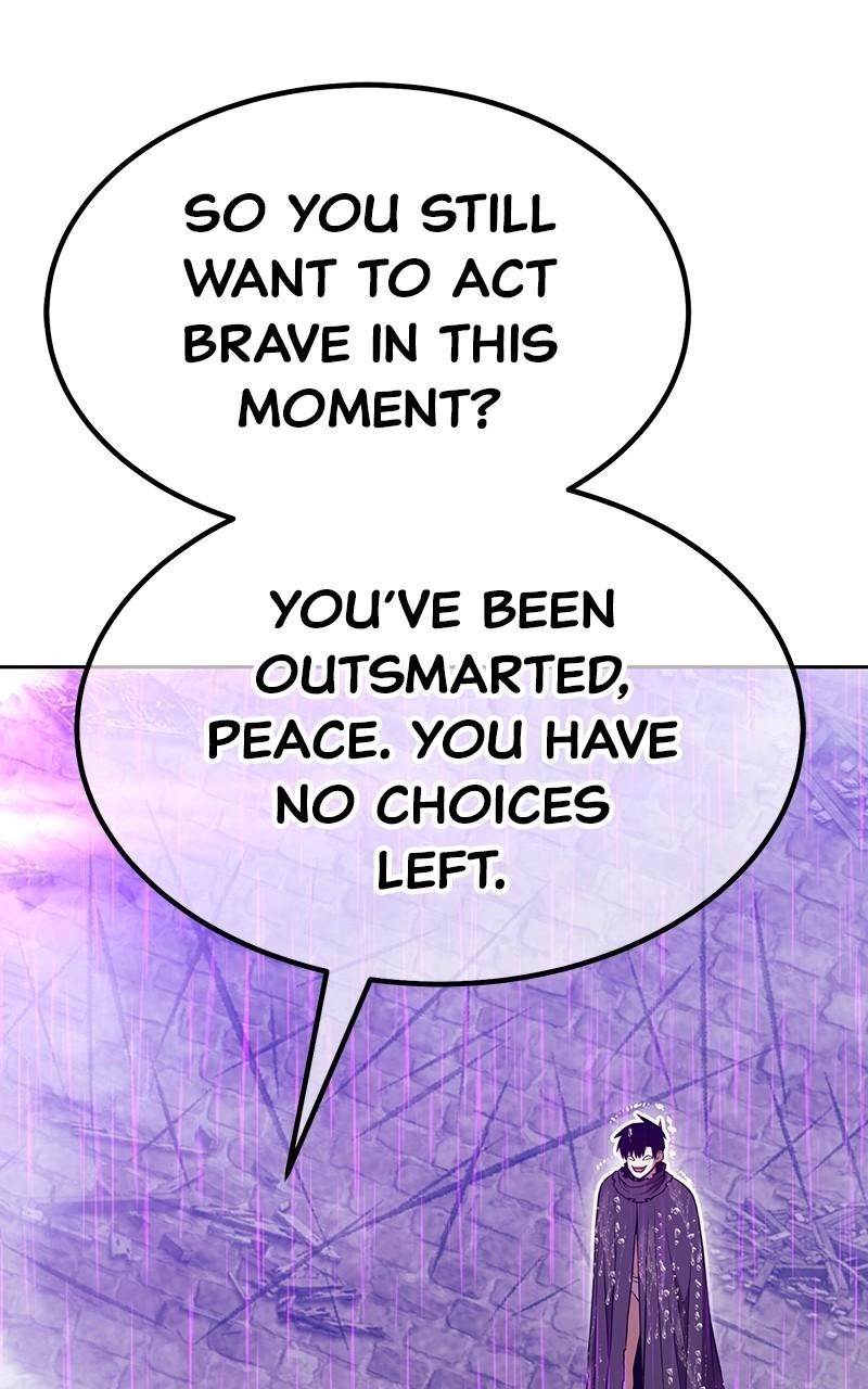 99 Reinforced Wood Stick Chapter 154 - Page 346 in English