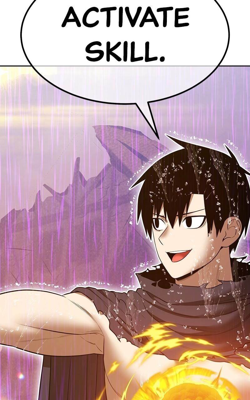 99 Reinforced Wood Stick Chapter 154 - Page 360 in English