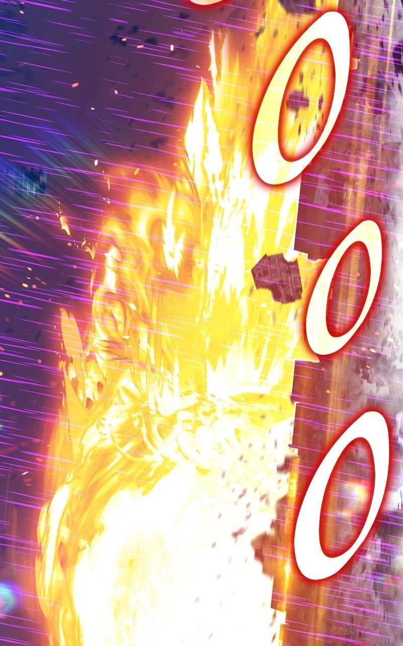 99 Reinforced Wood Stick Chapter 154 - Page 371 in English