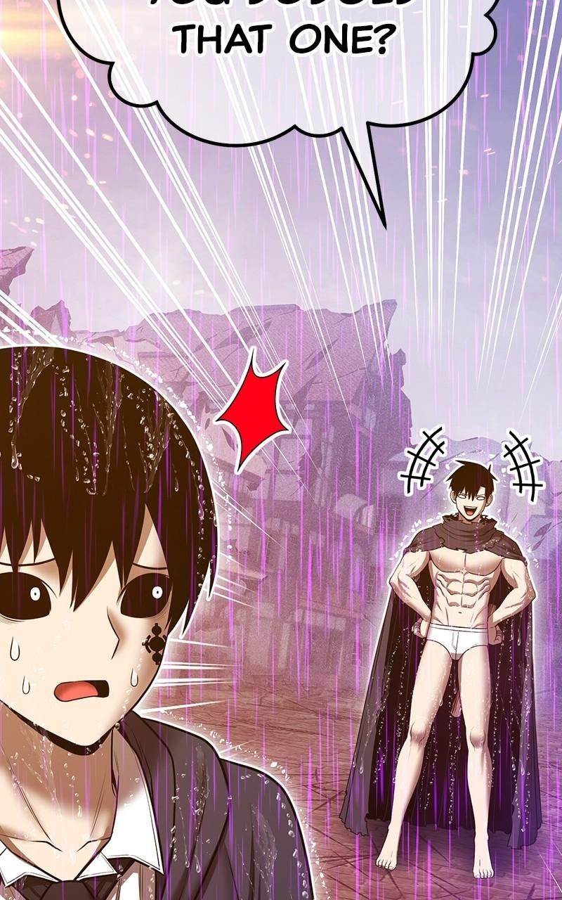 99 Reinforced Wood Stick Chapter 154 - Page 394 in English