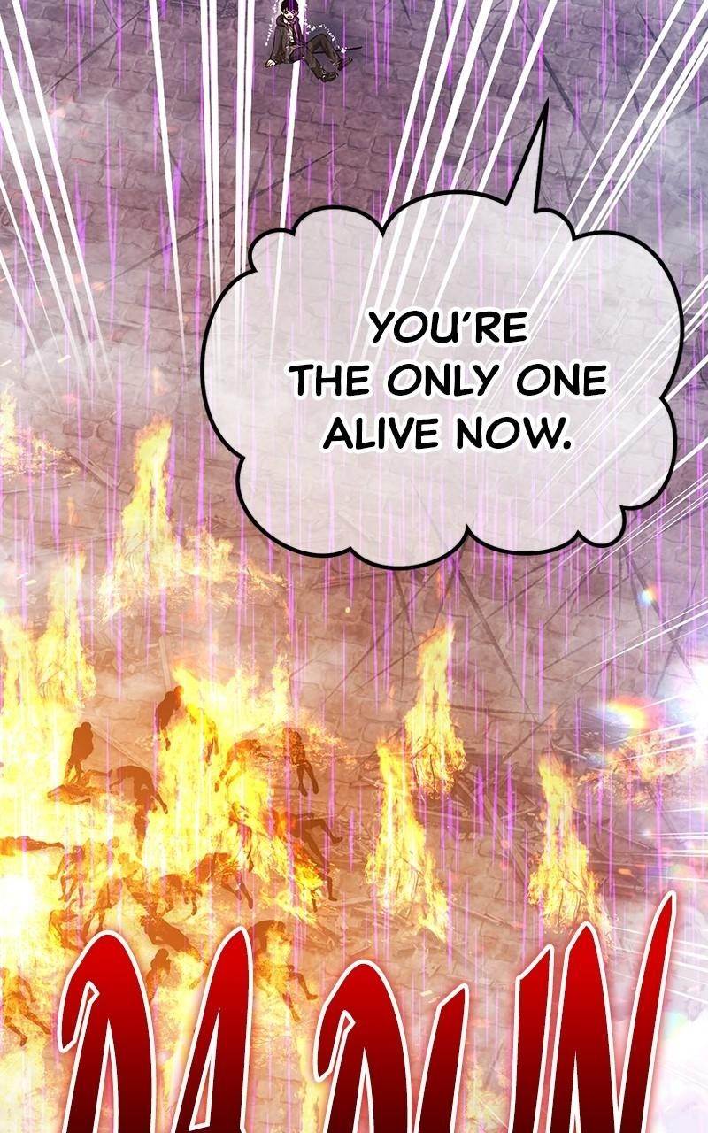 99 Reinforced Wood Stick Chapter 154 - Page 397 in English