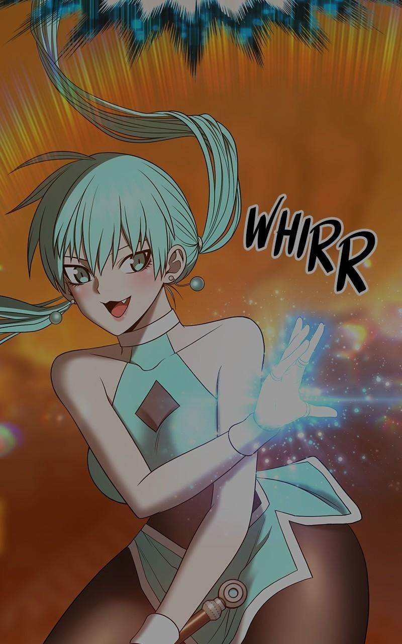 99 Reinforced Wood Stick Chapter 154 - Page 406 in English