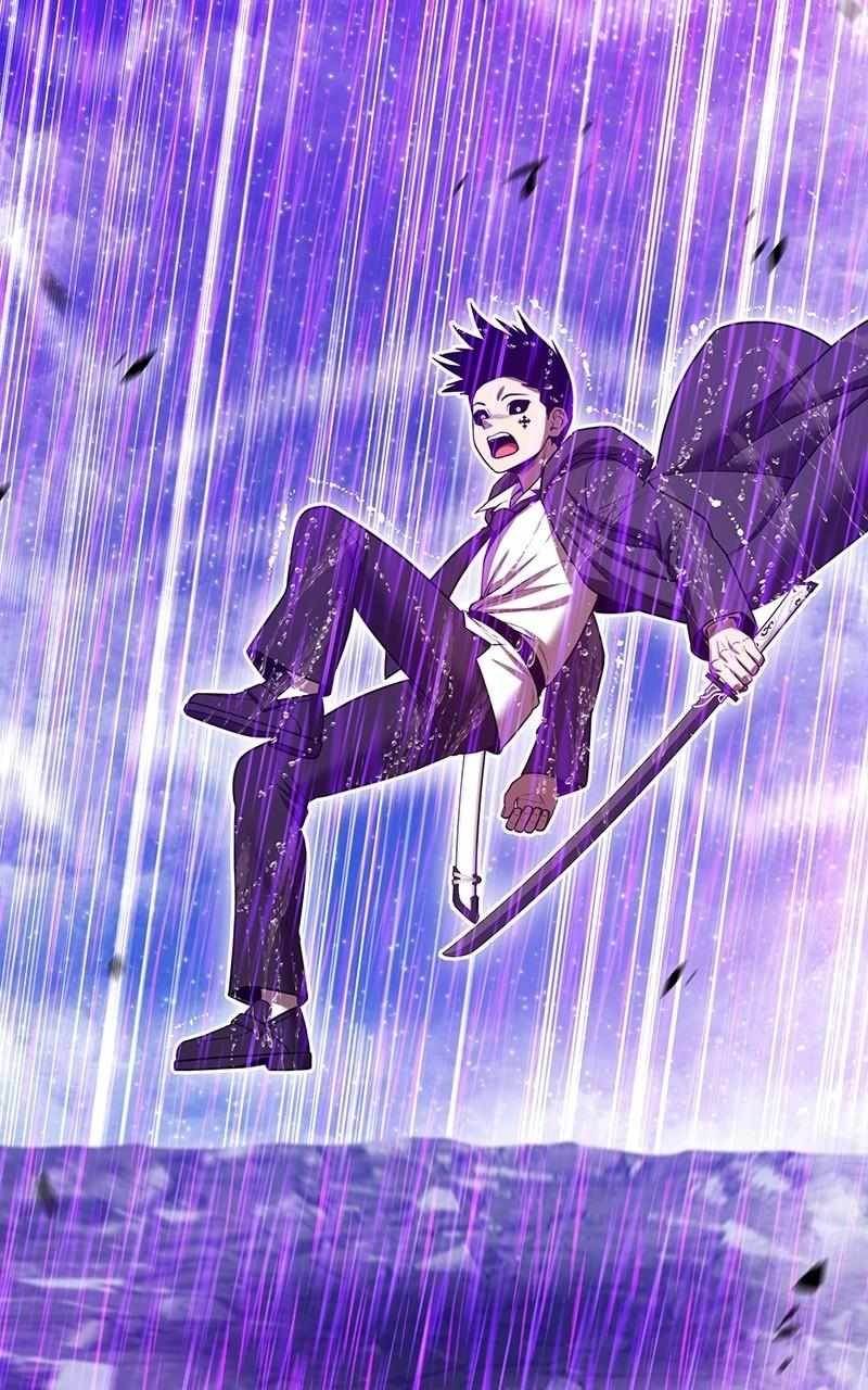 99 Reinforced Wood Stick Chapter 154 - Page 420 in English
