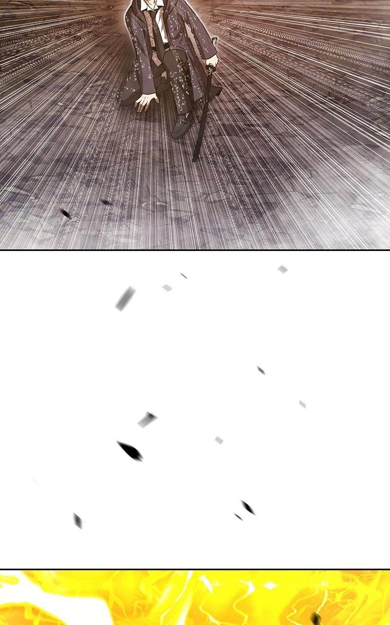 99 Reinforced Wood Stick Chapter 154 - Page 449 in English