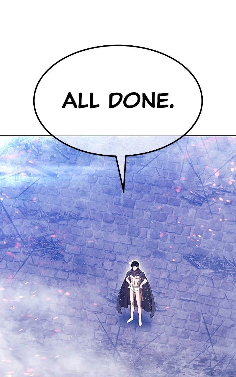99 Reinforced Wood Stick Chapter 154 - Page 463 in English