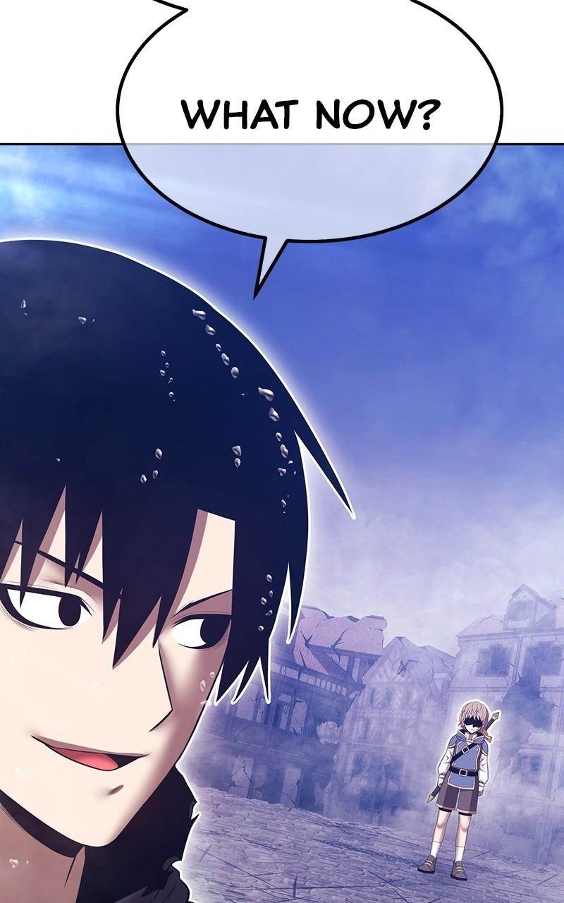 99 Reinforced Wood Stick Chapter 154 - Page 466 in English
