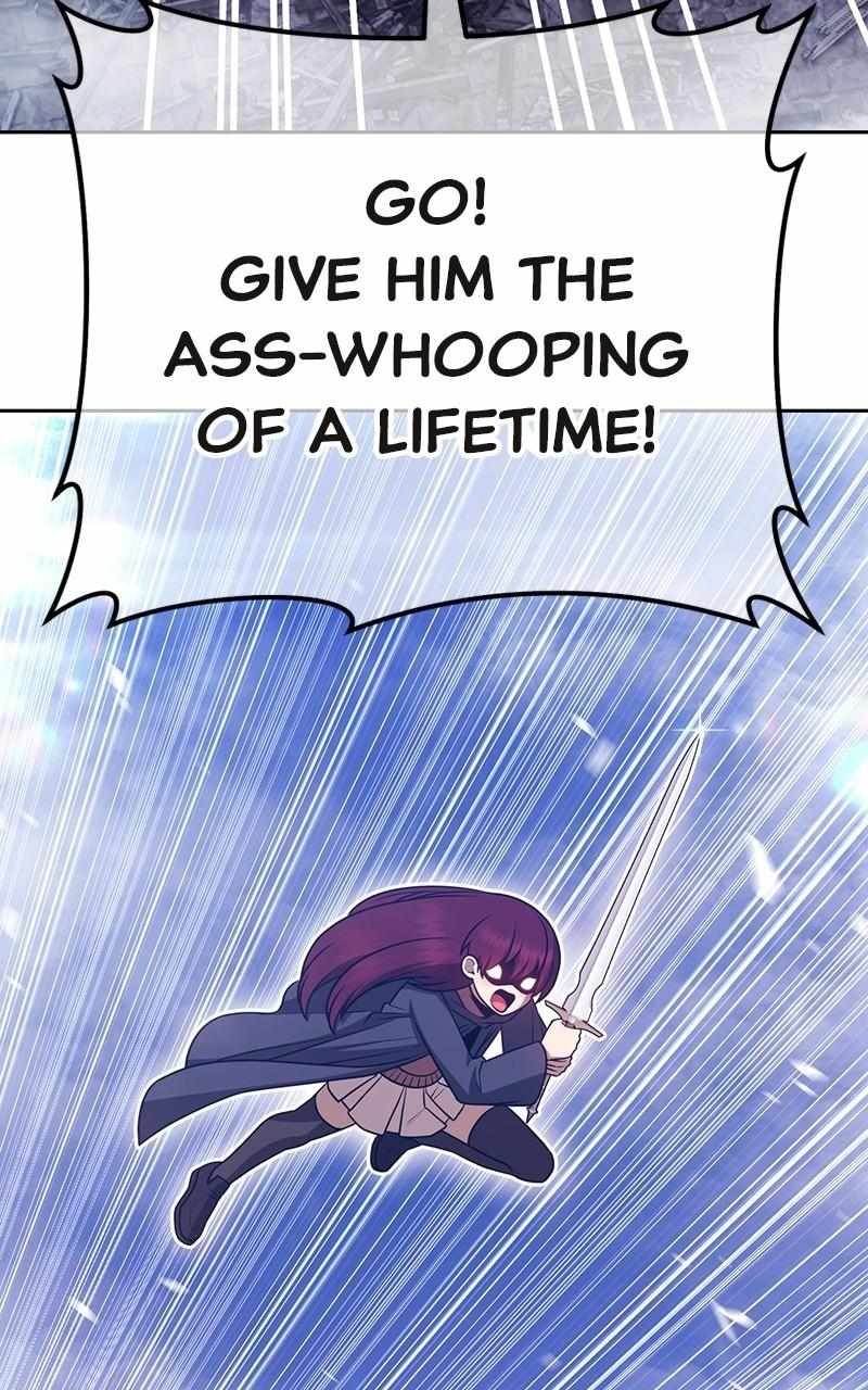 99 Reinforced Wood Stick Chapter 154 - Page 49 in English