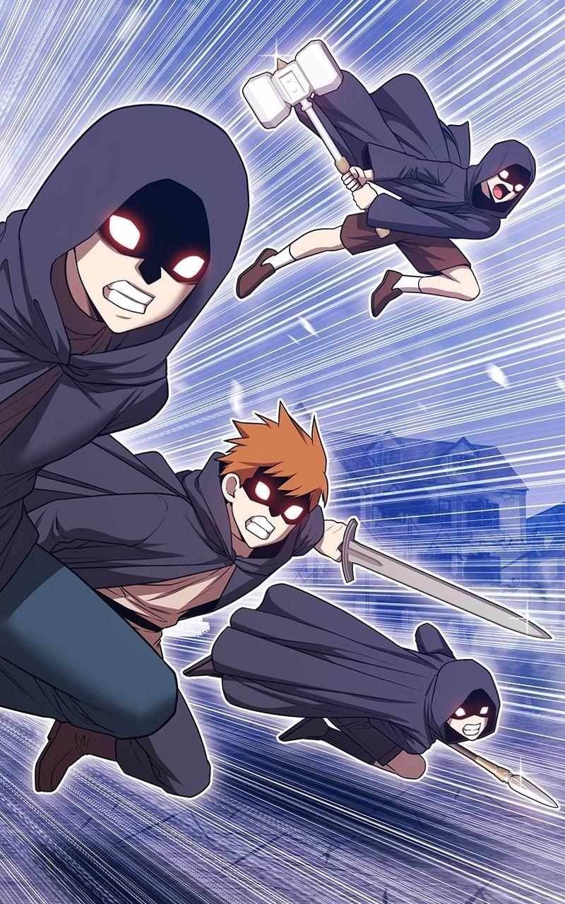 99 Reinforced Wood Stick Chapter 154 - Page 50 in English