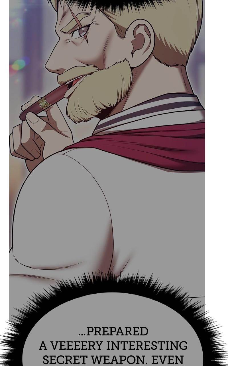 99 Reinforced Wood Stick Chapter 154 - Page 501 in English