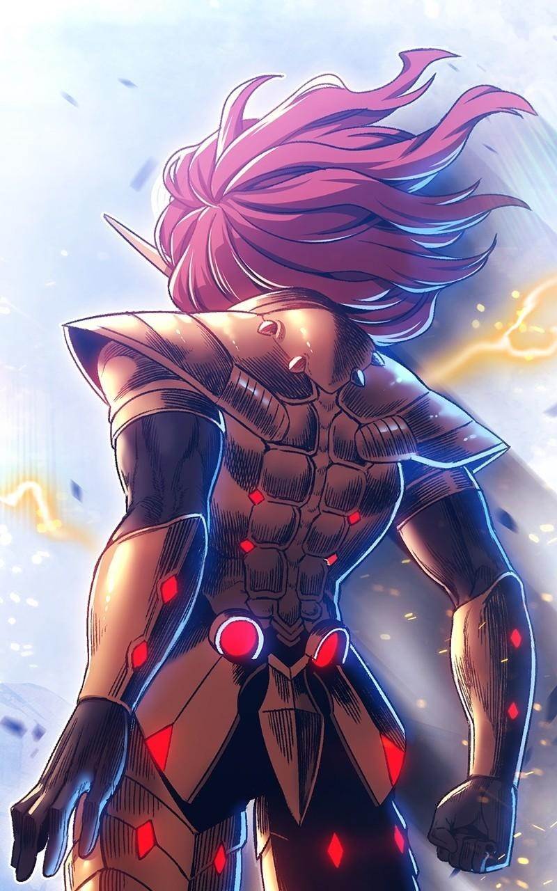 99 Reinforced Wood Stick Chapter 154 - Page 510 in English