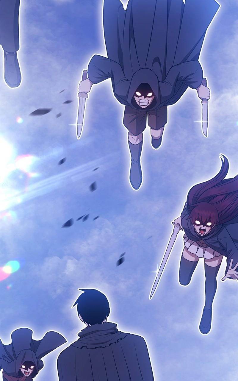 99 Reinforced Wood Stick Chapter 154 - Page 53 in English