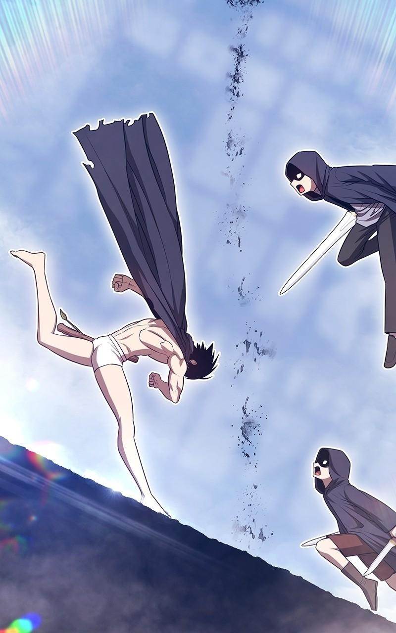 99 Reinforced Wood Stick Chapter 154 - Page 68 in English