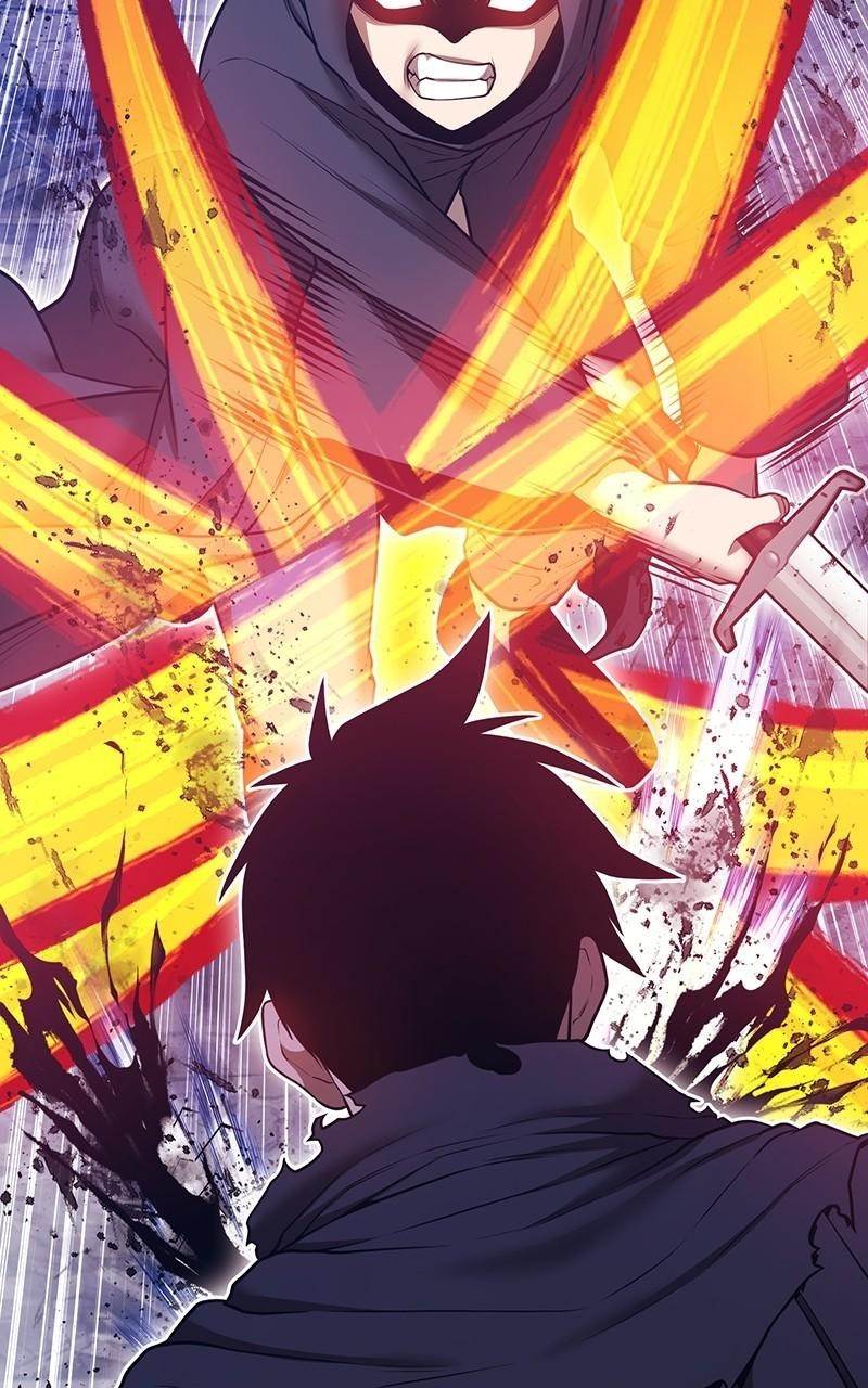 99 Reinforced Wood Stick Chapter 154 - Page 8 in English