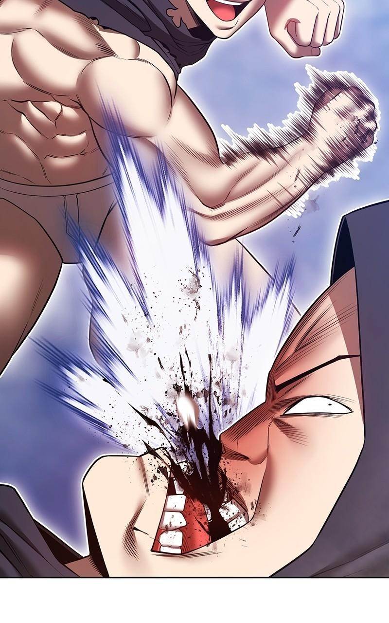 99 Reinforced Wood Stick Chapter 154 - Page 83 in English
