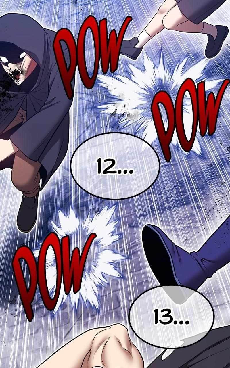 99 Reinforced Wood Stick Chapter 154 - Page 91 in English