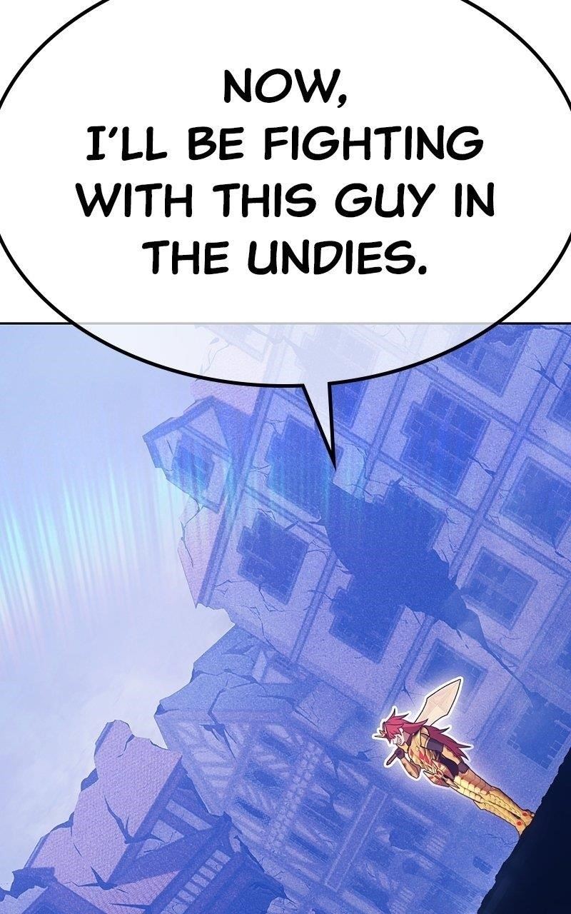99 Reinforced Wood Stick Chapter 155 - Page 100 in English