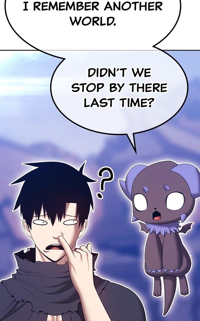 99 Reinforced Wood Stick Chapter 155 - Page 113 in English