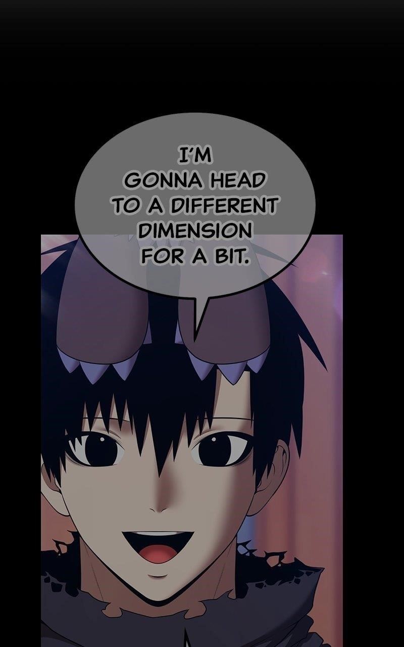 99 Reinforced Wood Stick Chapter 155 - Page 115 in English