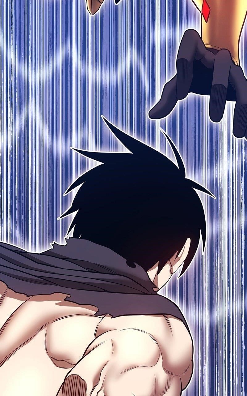 99 Reinforced Wood Stick Chapter 155 - Page 139 in English