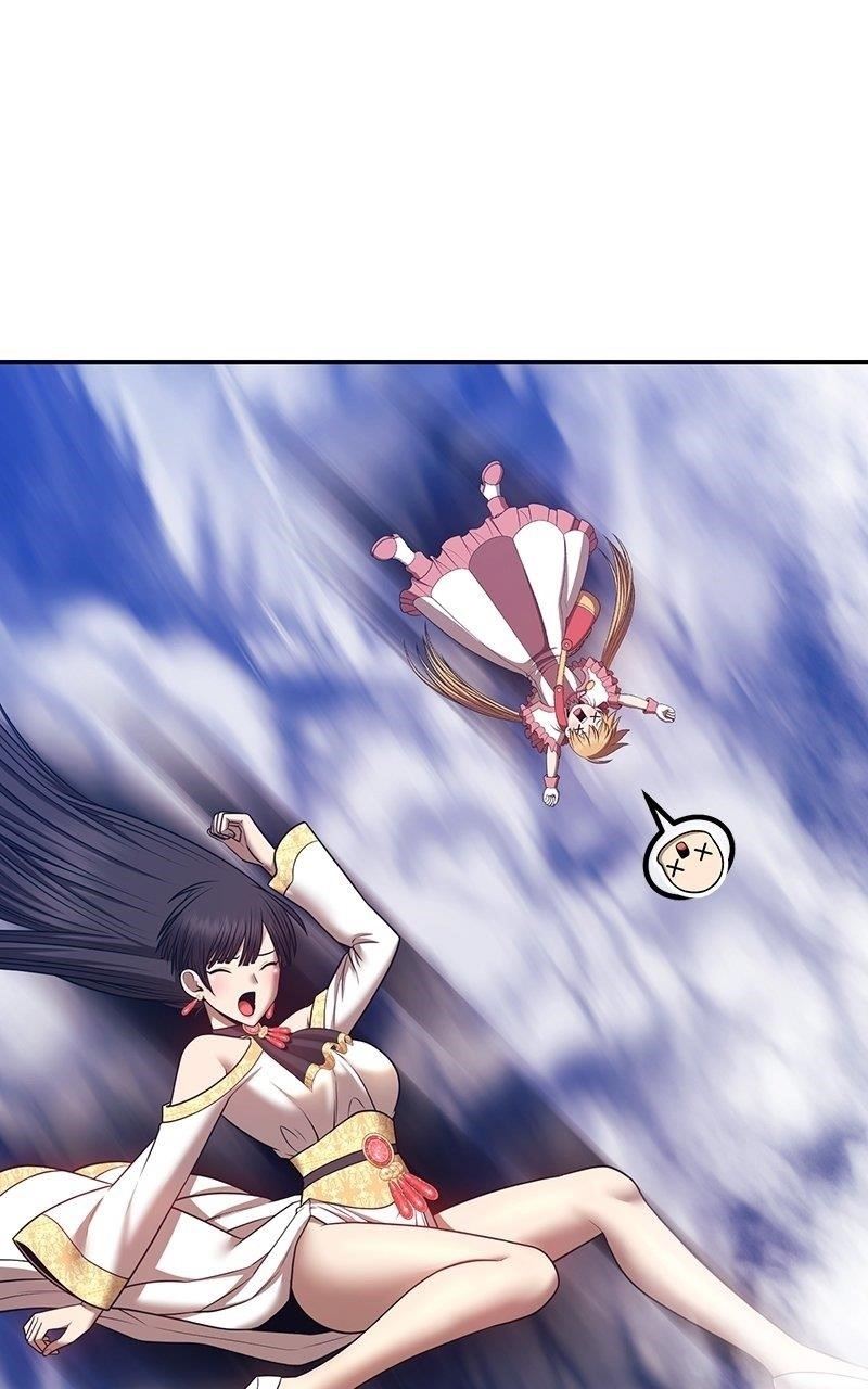99 Reinforced Wood Stick Chapter 155 - Page 148 in English