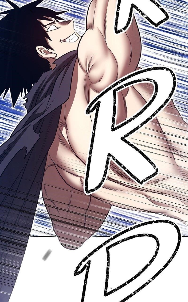 99 Reinforced Wood Stick Chapter 155 - Page 155 in English