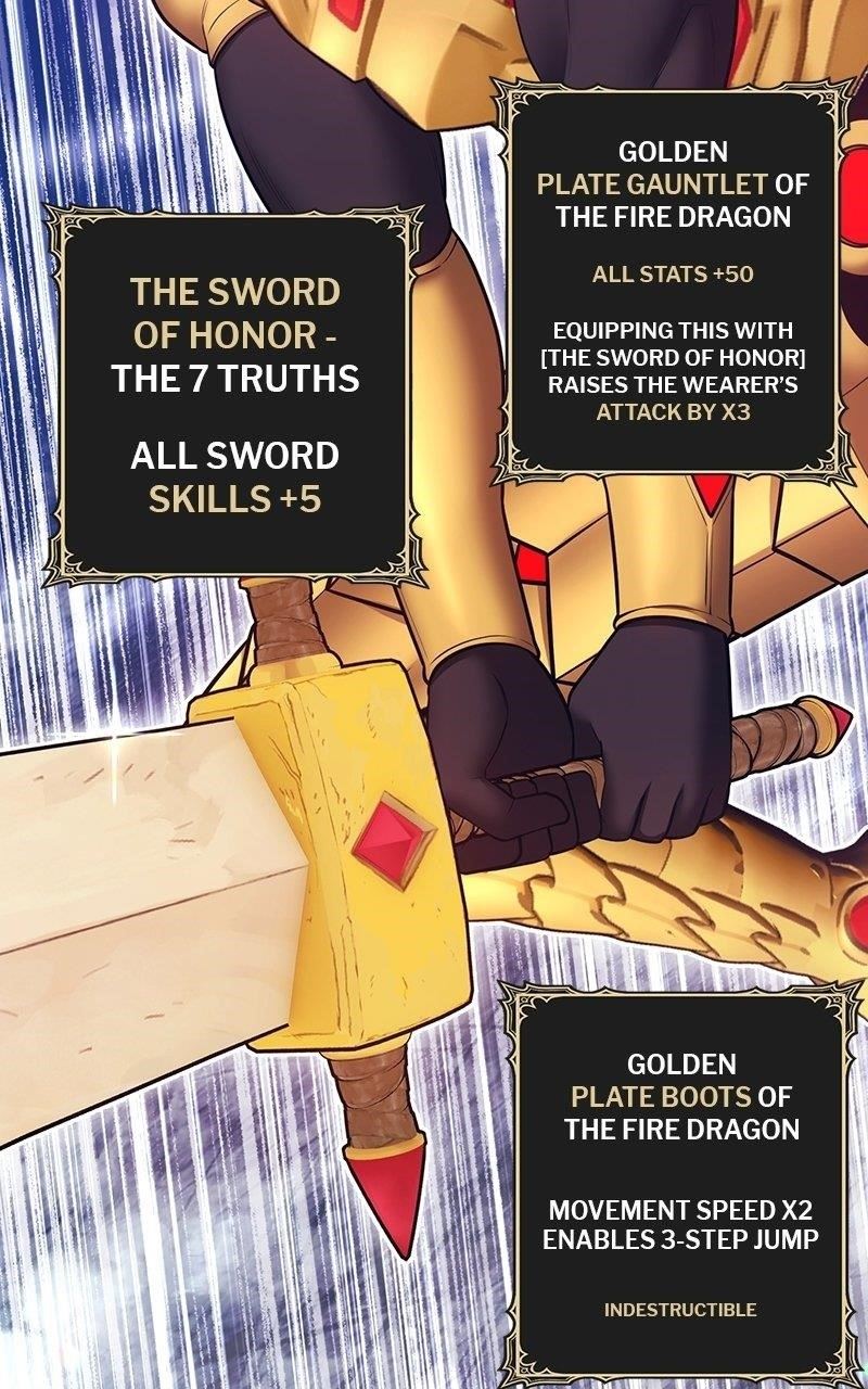 99 Reinforced Wood Stick Chapter 155 - Page 159 in English