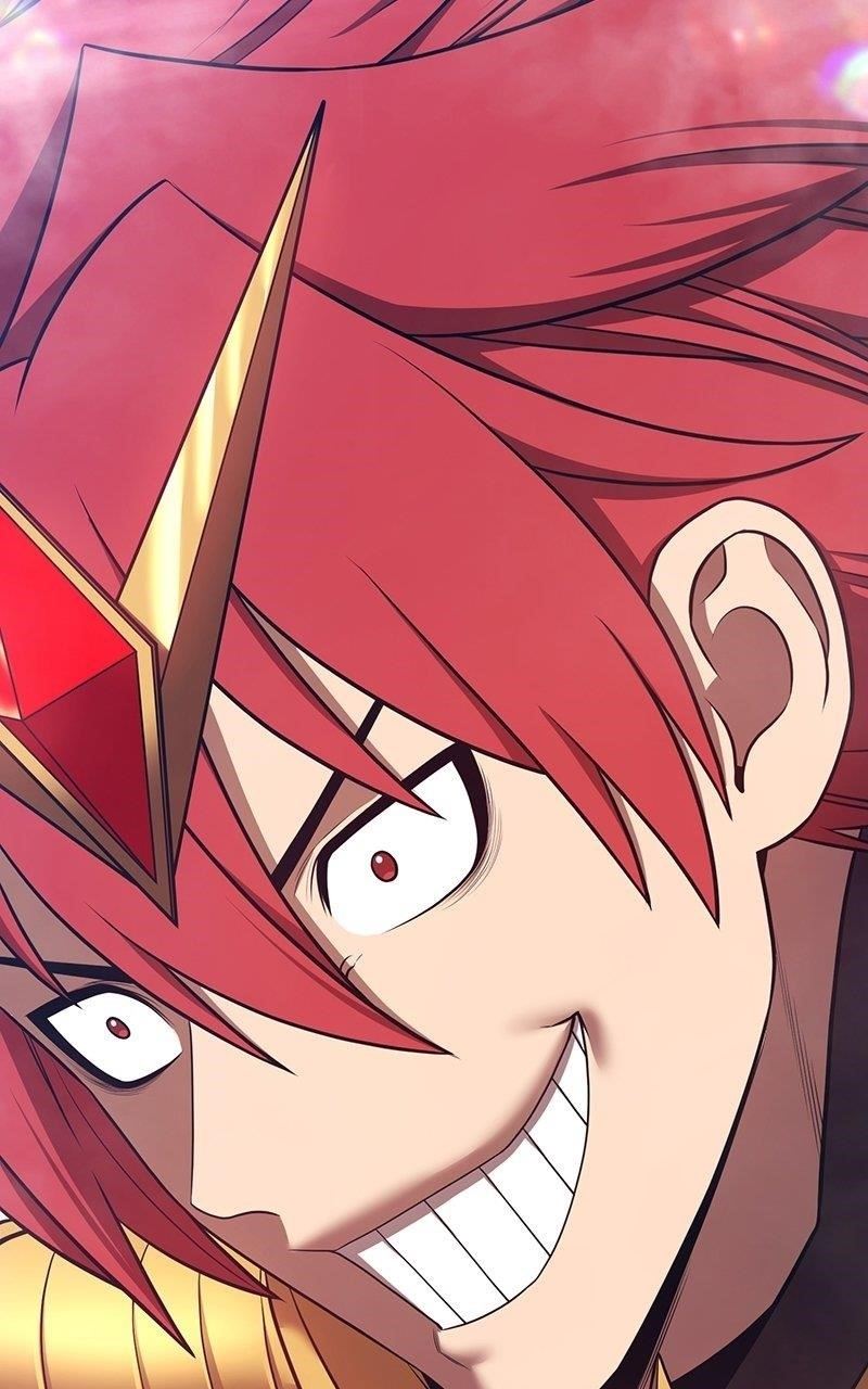 99 Reinforced Wood Stick Chapter 155 - Page 163 in English
