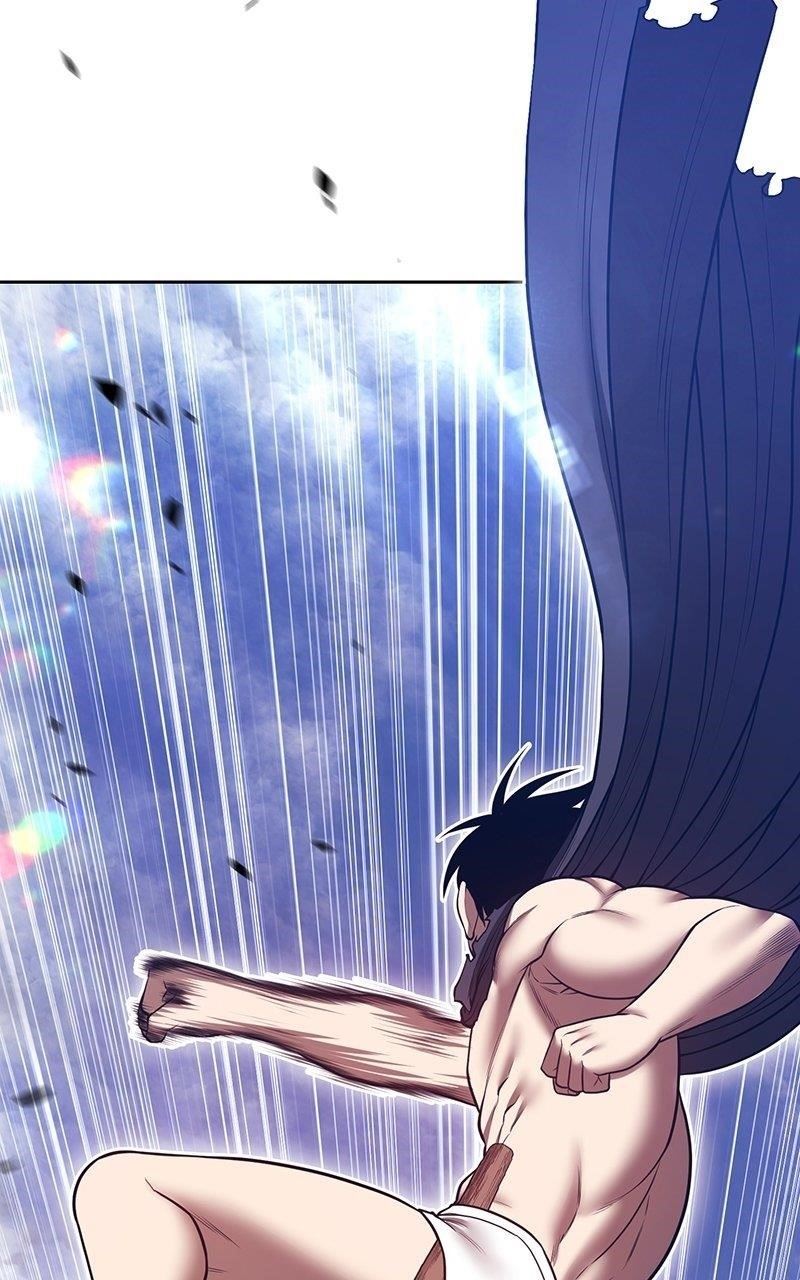 99 Reinforced Wood Stick Chapter 155 - Page 169 in English