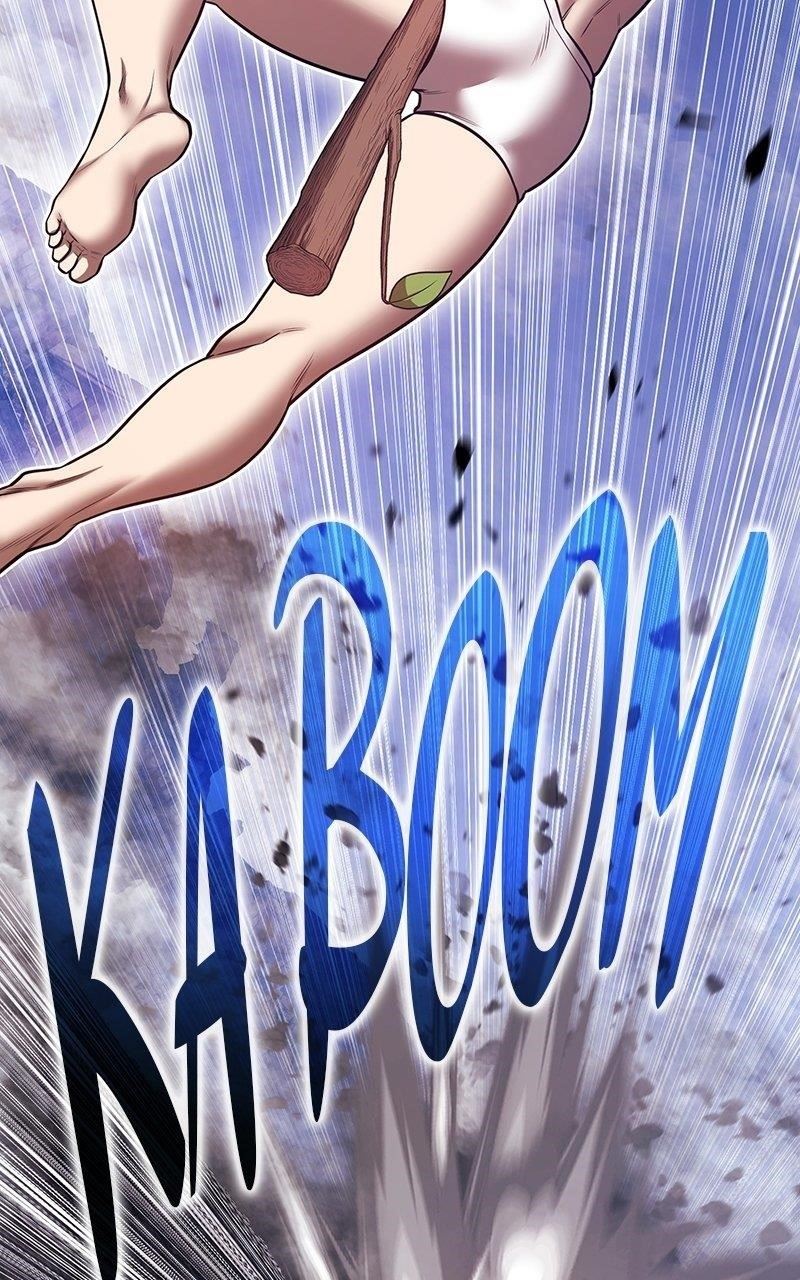 99 Reinforced Wood Stick Chapter 155 - Page 170 in English