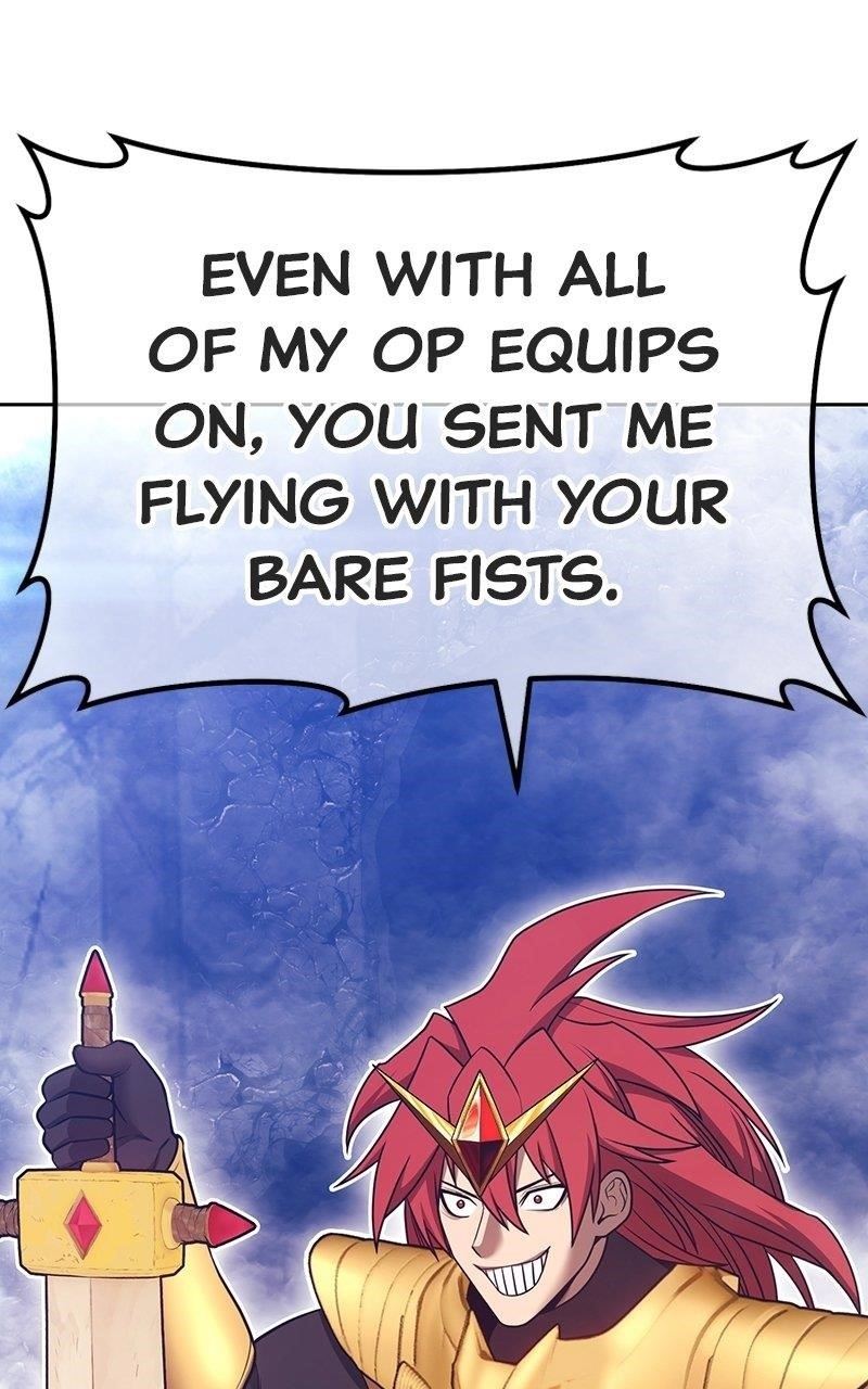 99 Reinforced Wood Stick Chapter 155 - Page 175 in English