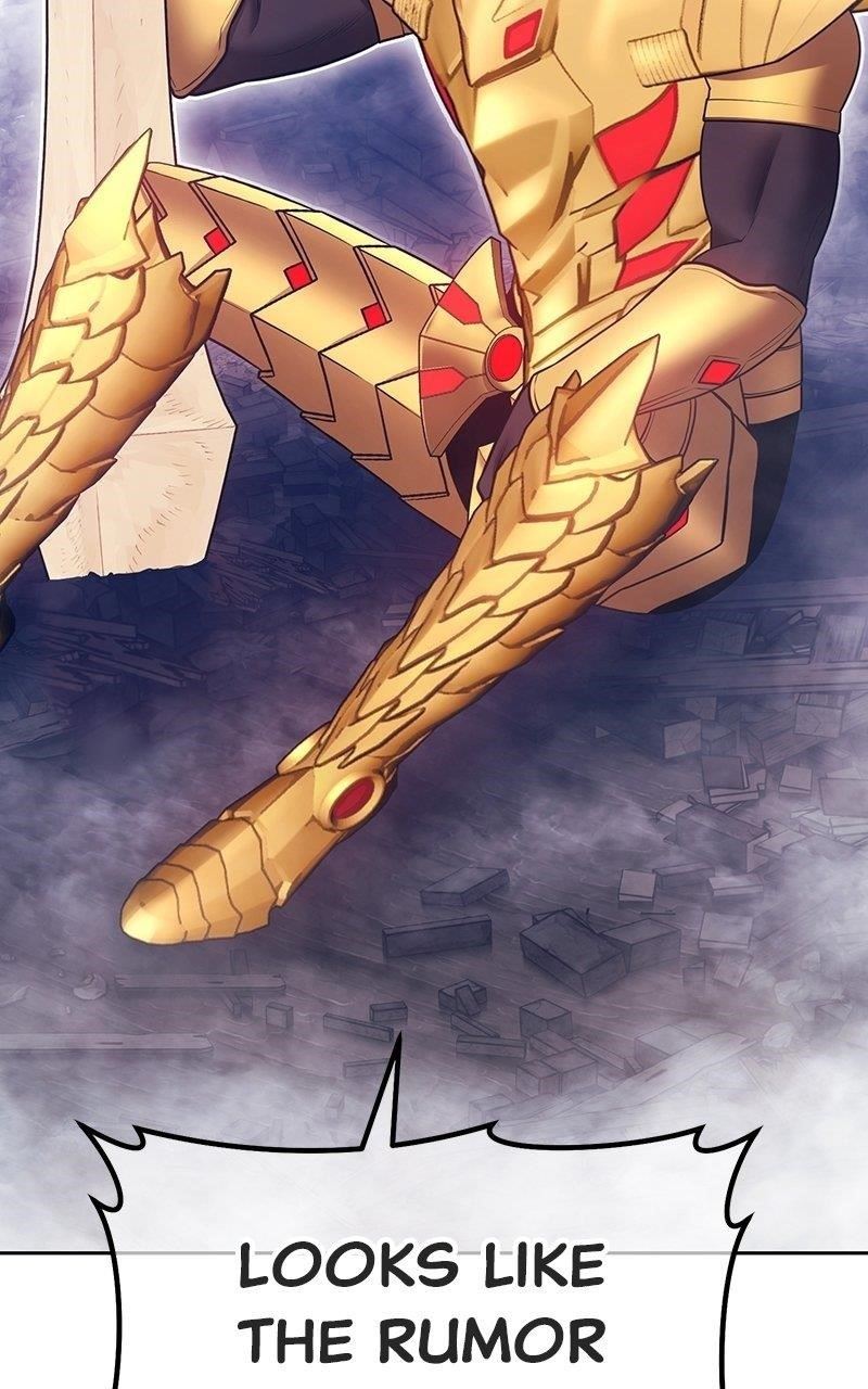 99 Reinforced Wood Stick Chapter 155 - Page 176 in English