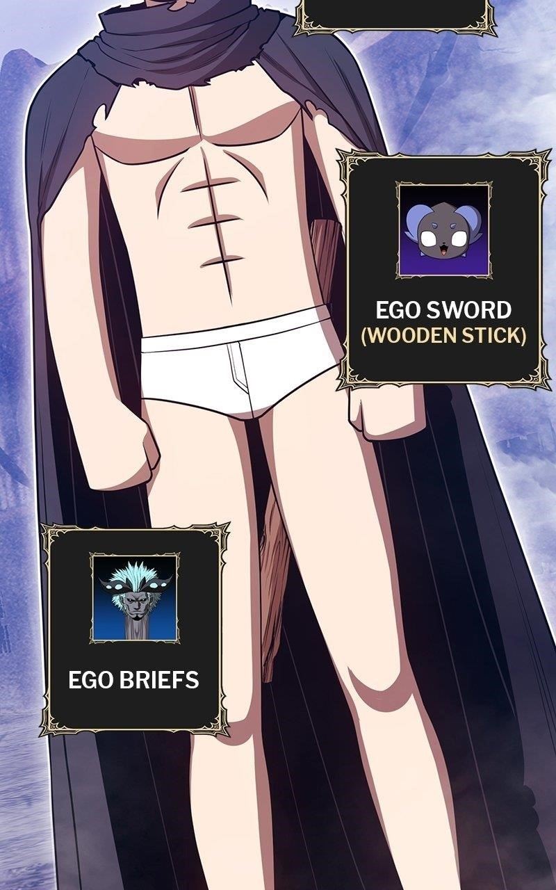 99 Reinforced Wood Stick Chapter 155 - Page 181 in English