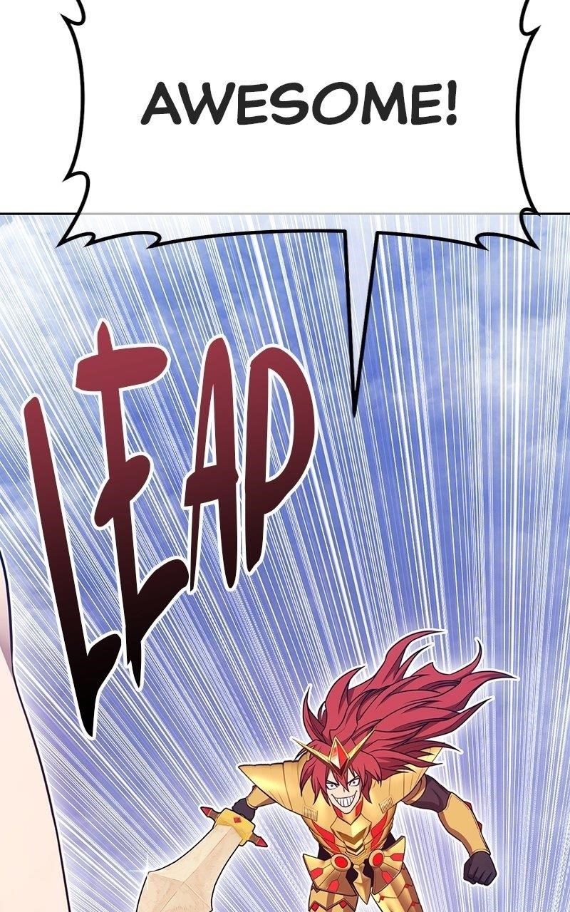 99 Reinforced Wood Stick Chapter 155 - Page 184 in English
