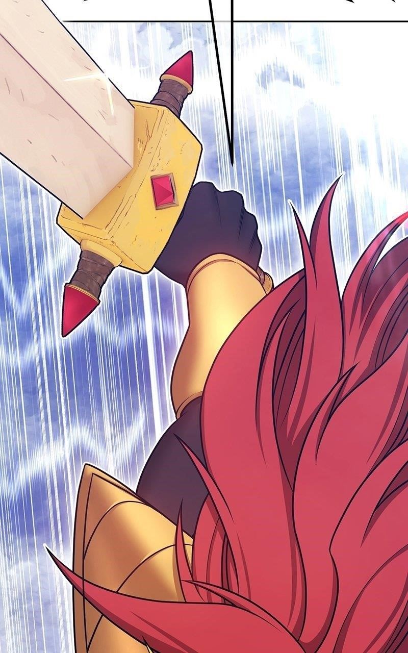99 Reinforced Wood Stick Chapter 155 - Page 187 in English
