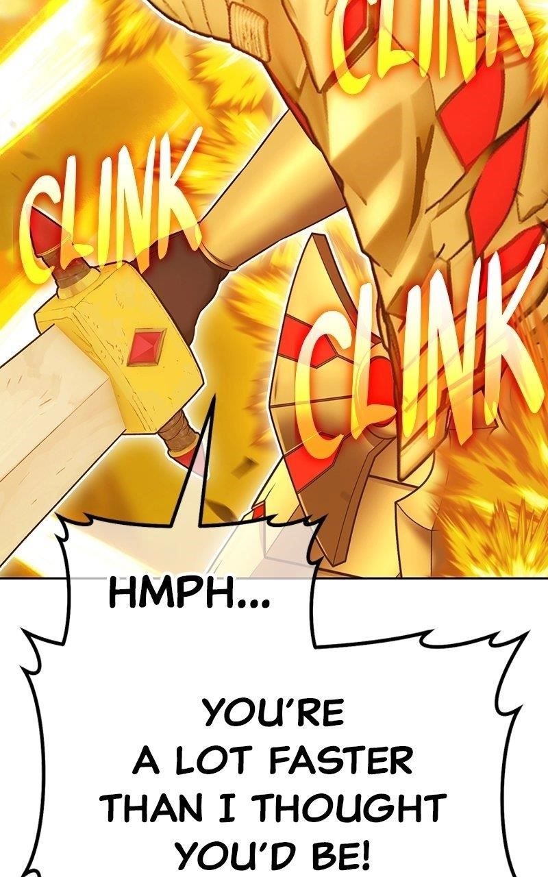 99 Reinforced Wood Stick Chapter 155 - Page 206 in English