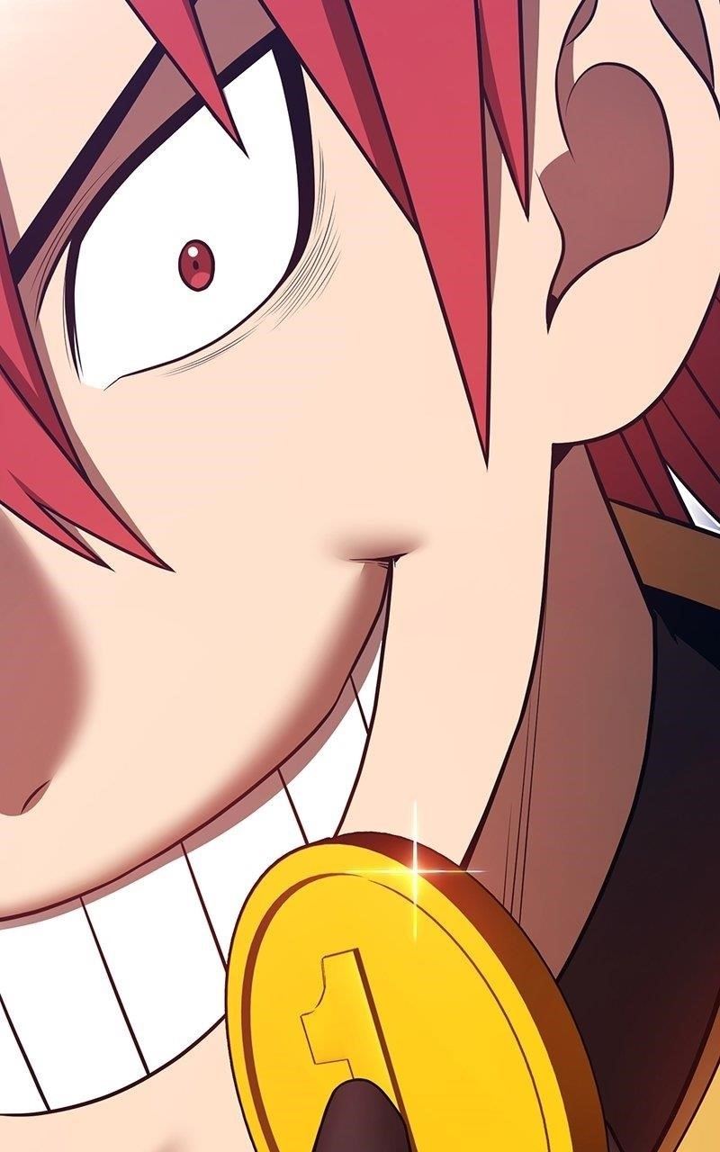 99 Reinforced Wood Stick Chapter 155 - Page 208 in English