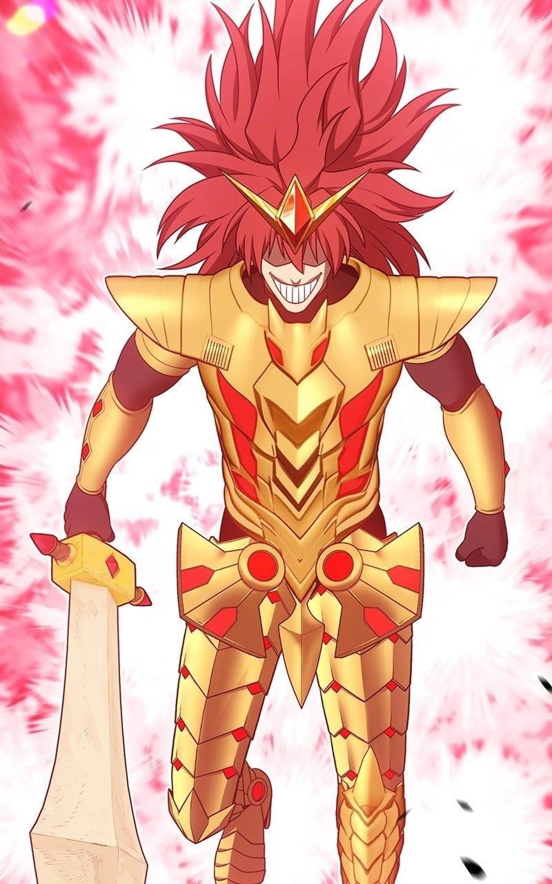 99 Reinforced Wood Stick Chapter 155 - Page 223 in English