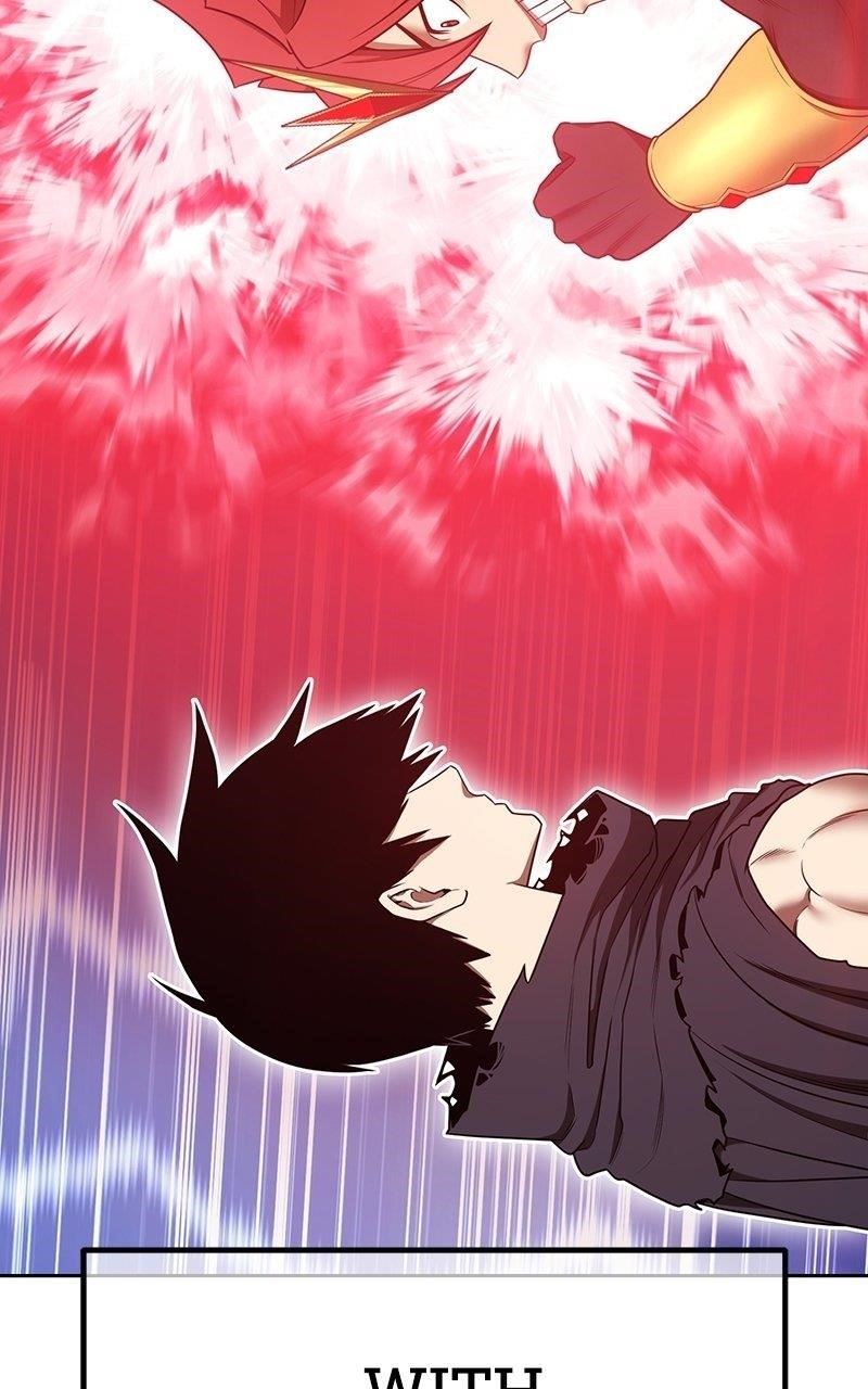 99 Reinforced Wood Stick Chapter 155 - Page 236 in English