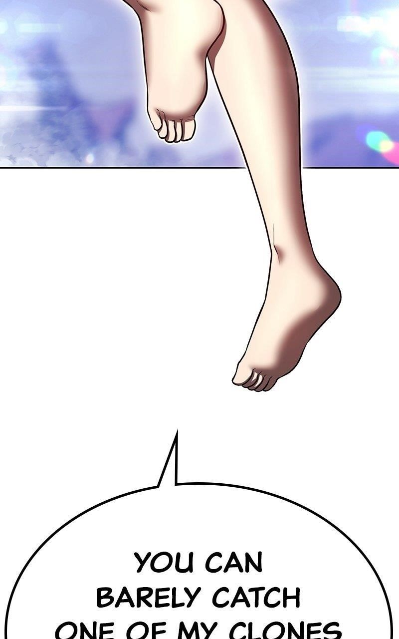 99 Reinforced Wood Stick Chapter 155 - Page 249 in English