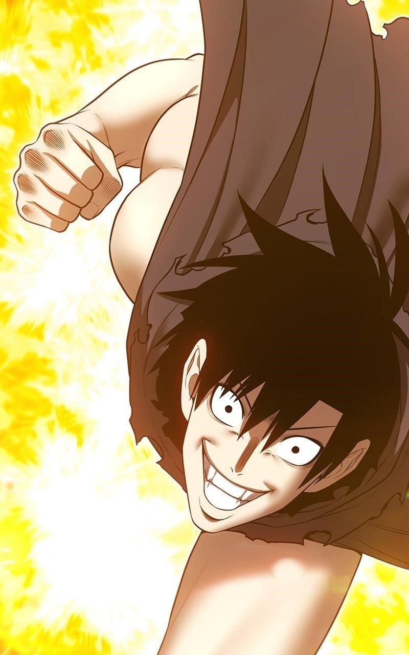 99 Reinforced Wood Stick Chapter 155 - Page 254 in English