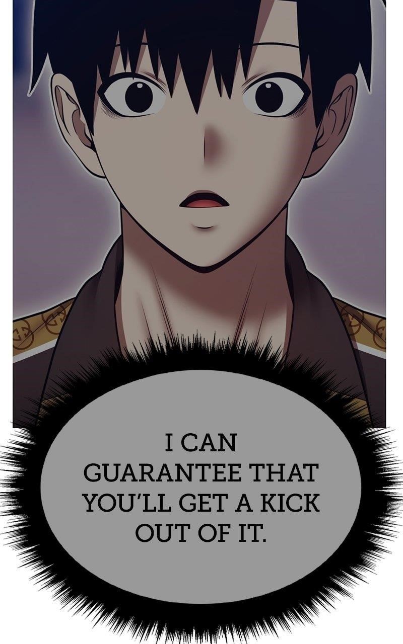 99 Reinforced Wood Stick Chapter 155 - Page 25 in English