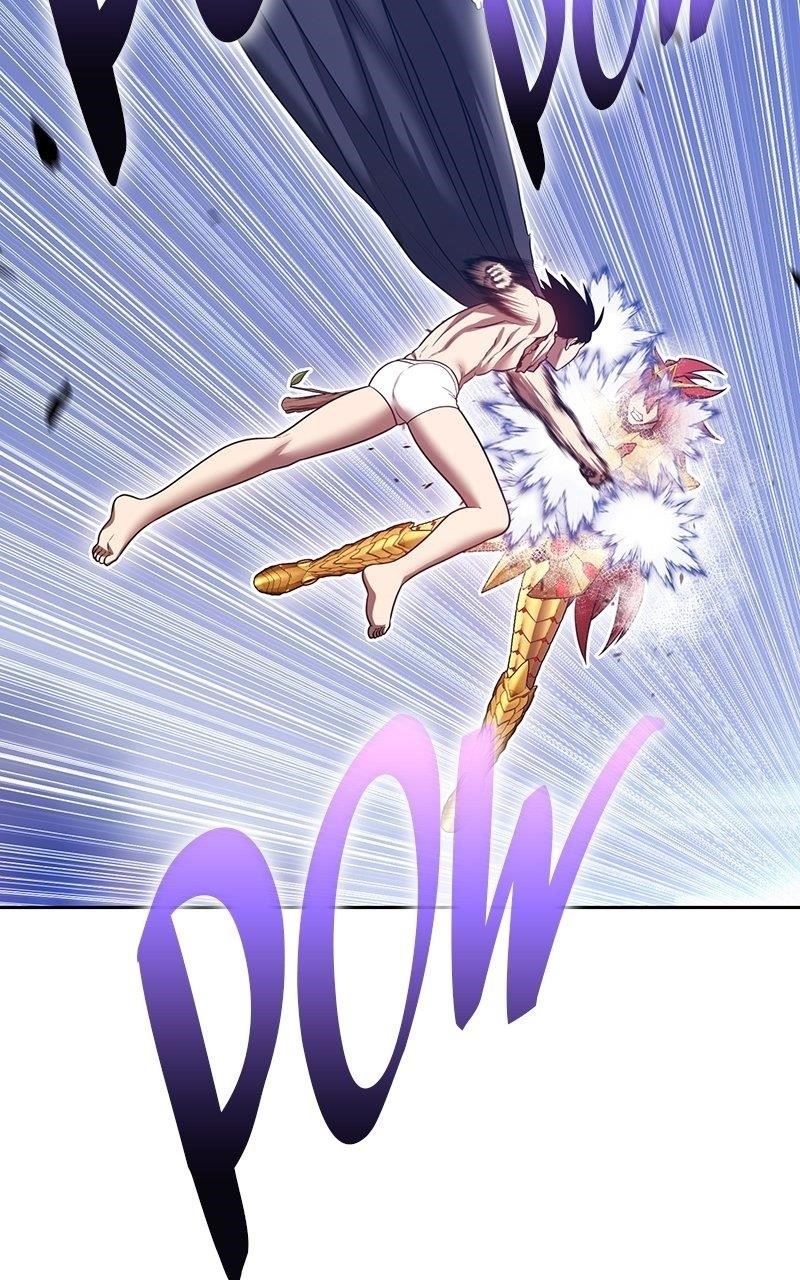 99 Reinforced Wood Stick Chapter 155 - Page 269 in English