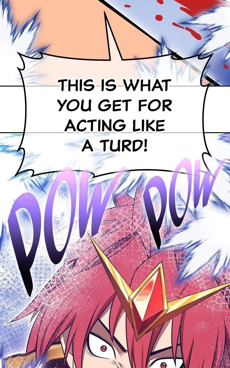 99 Reinforced Wood Stick Chapter 155 - Page 272 in English