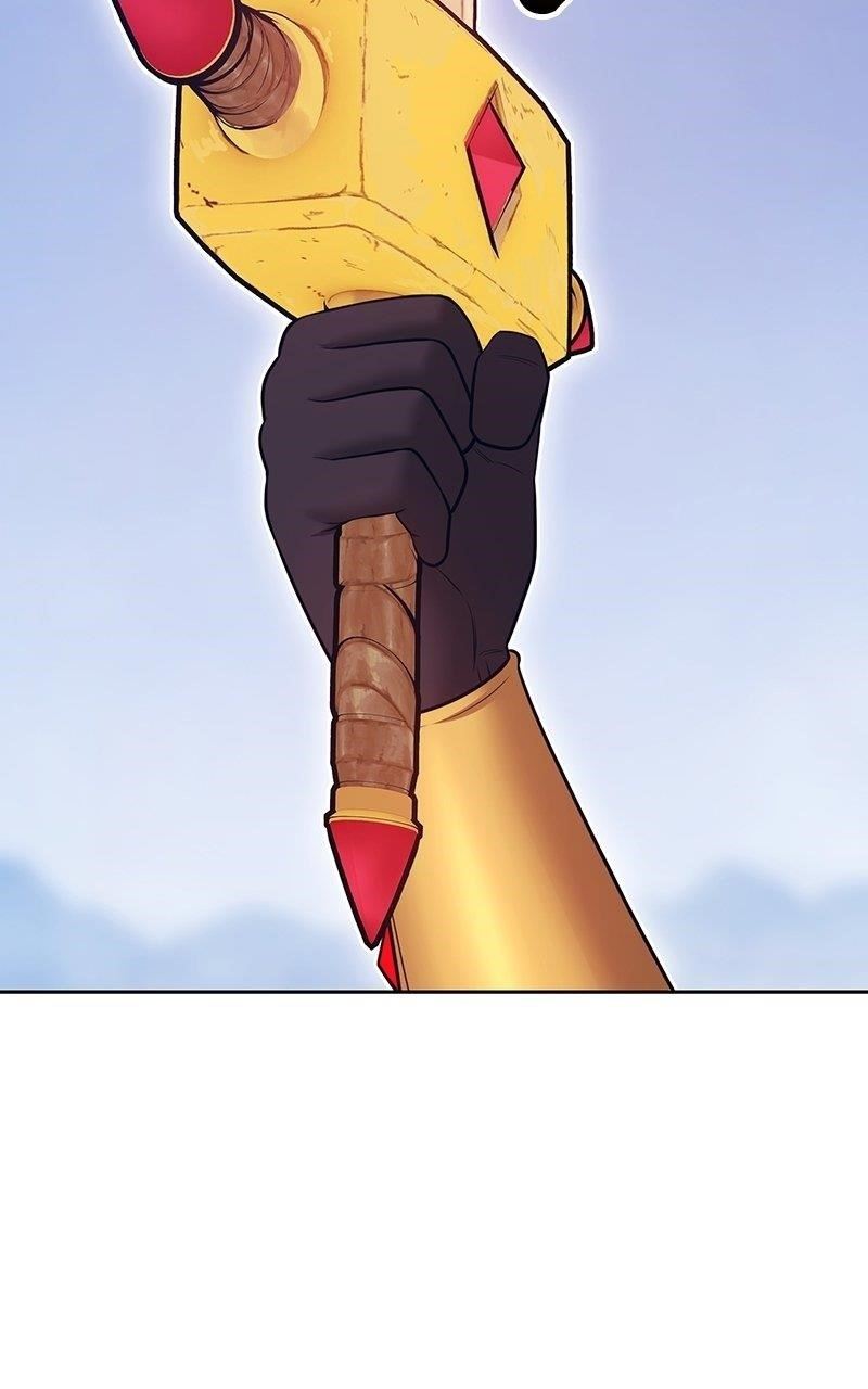 99 Reinforced Wood Stick Chapter 155 - Page 311 in English