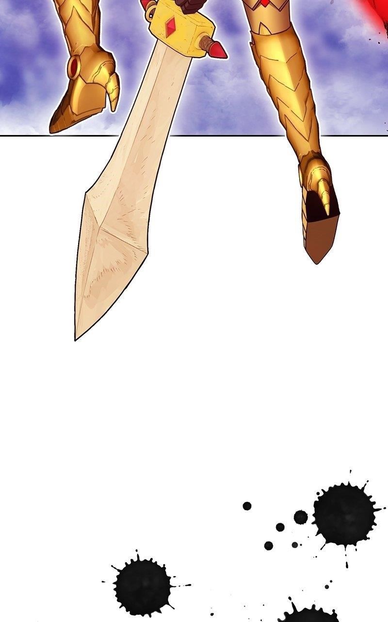99 Reinforced Wood Stick Chapter 155 - Page 321 in English