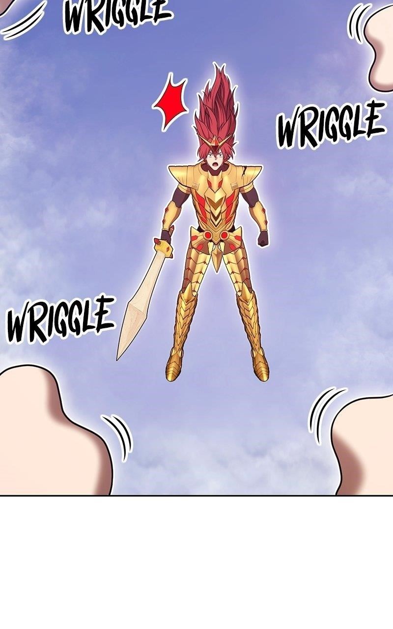 99 Reinforced Wood Stick Chapter 155 - Page 328 in English
