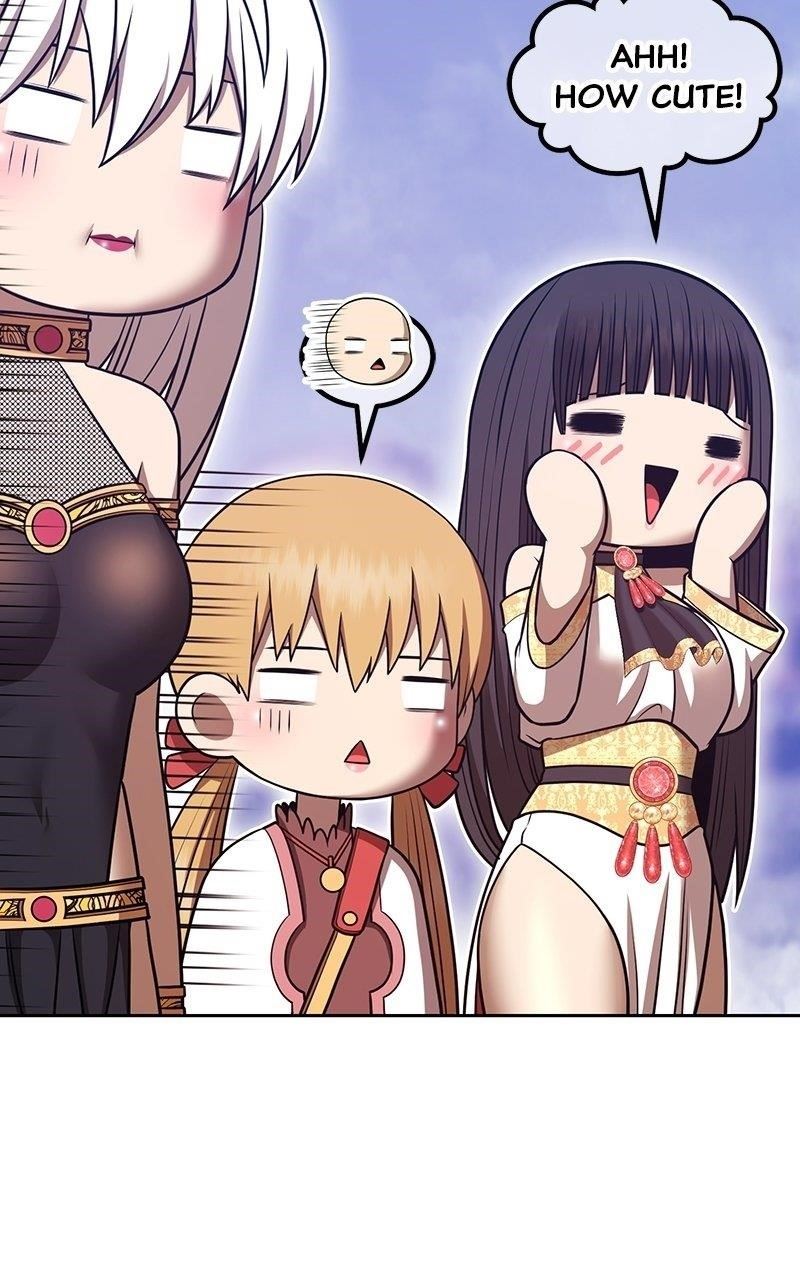 99 Reinforced Wood Stick Chapter 155 - Page 334 in English