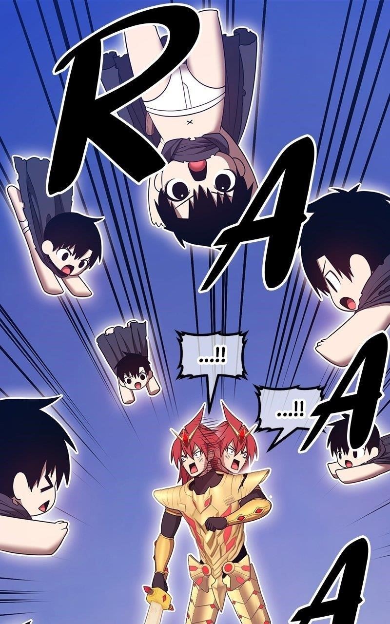 99 Reinforced Wood Stick Chapter 155 - Page 336 in English