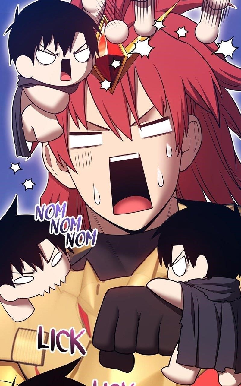 99 Reinforced Wood Stick Chapter 155 - Page 339 in English